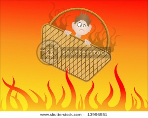 handbasket handbasket