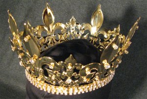 crown