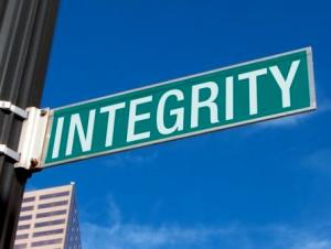 integrity