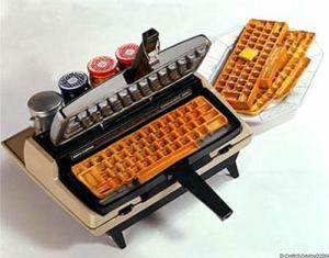 Chris Dimino Keyboard Eat Arkansas