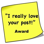 Post-it Award