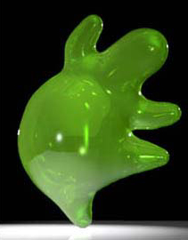 flubber flubber