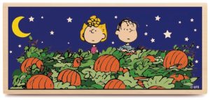 The Great Pumpkin Patch