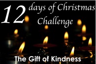 christmas challenge button