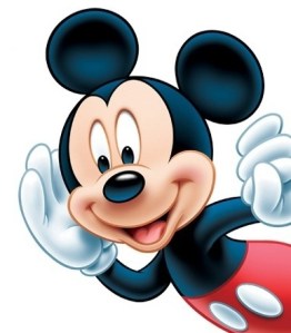 MickeyMouse