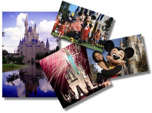 Walt-Disney-World-Theme-Park