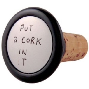 cork