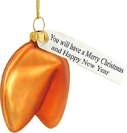 Fortune Cookie