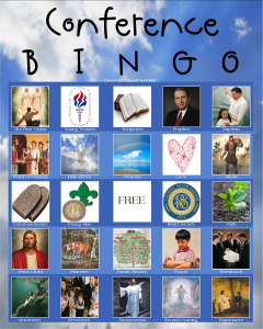 bingo