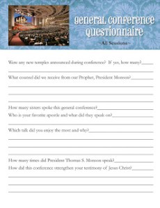 questionnaires
