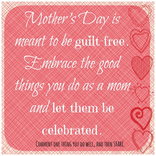 Mother's Day