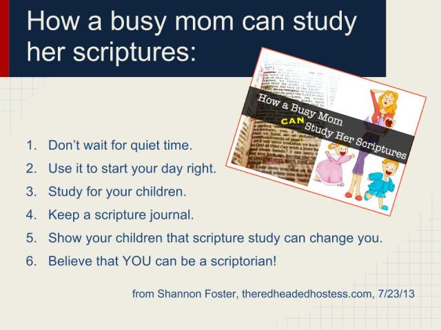 Women as Gospel Scholars(2)