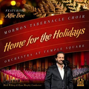 Home for the Holidays CD